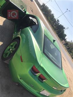 شێڤرۆلێت کەمارۆ